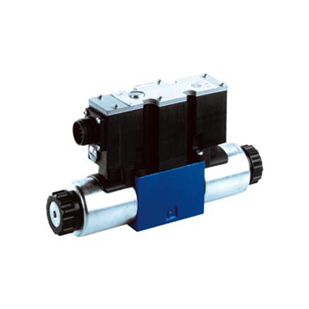 Proportional directional valves 4WRA(E)