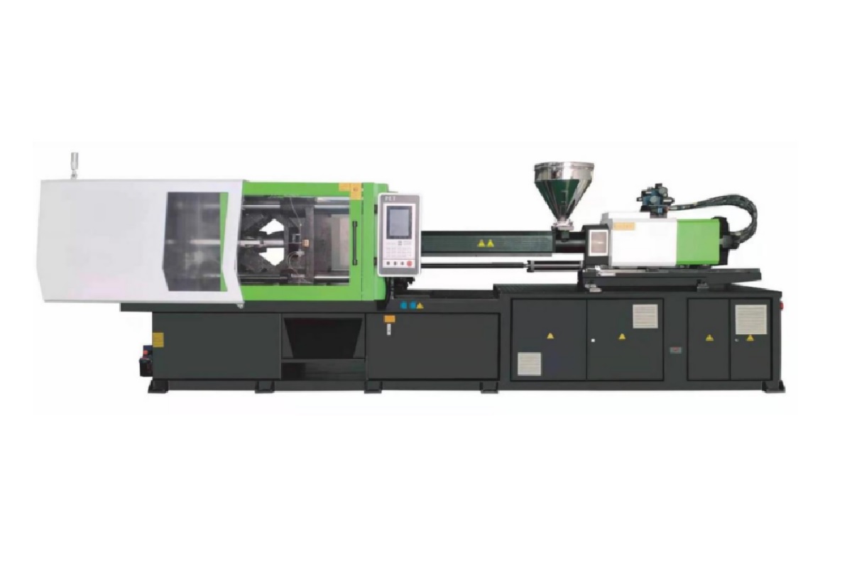 NEC130S Single Cylinder Machine