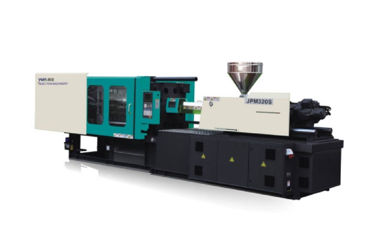 Machine JPM320S
