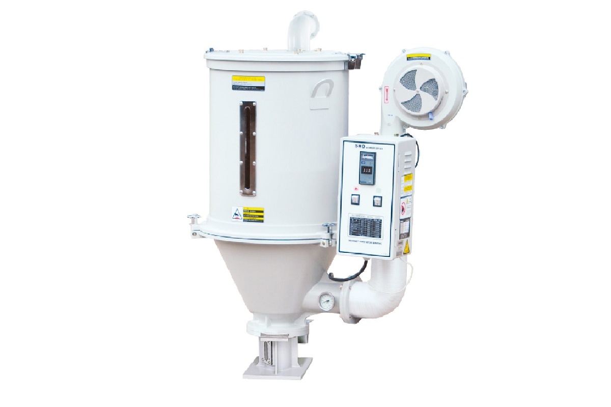 Hopper Dryers 100KG