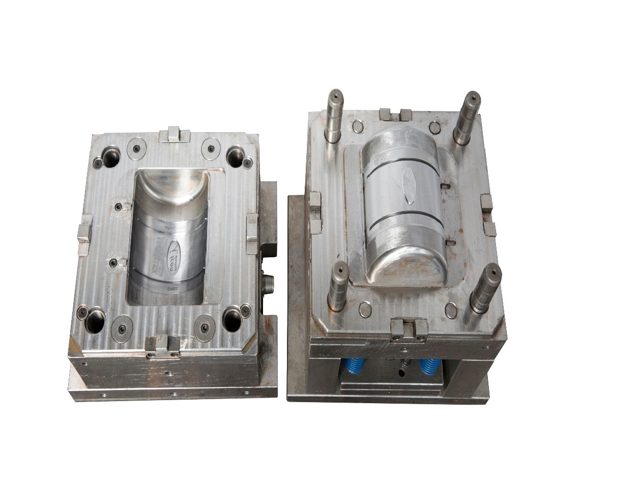 PVC Pipe Fitting Mould Plastic Making