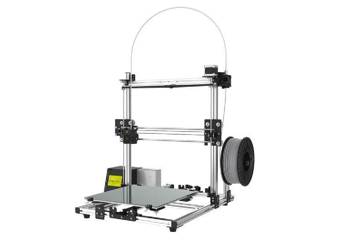 3IDEA Imagine Create Print 3DPrint