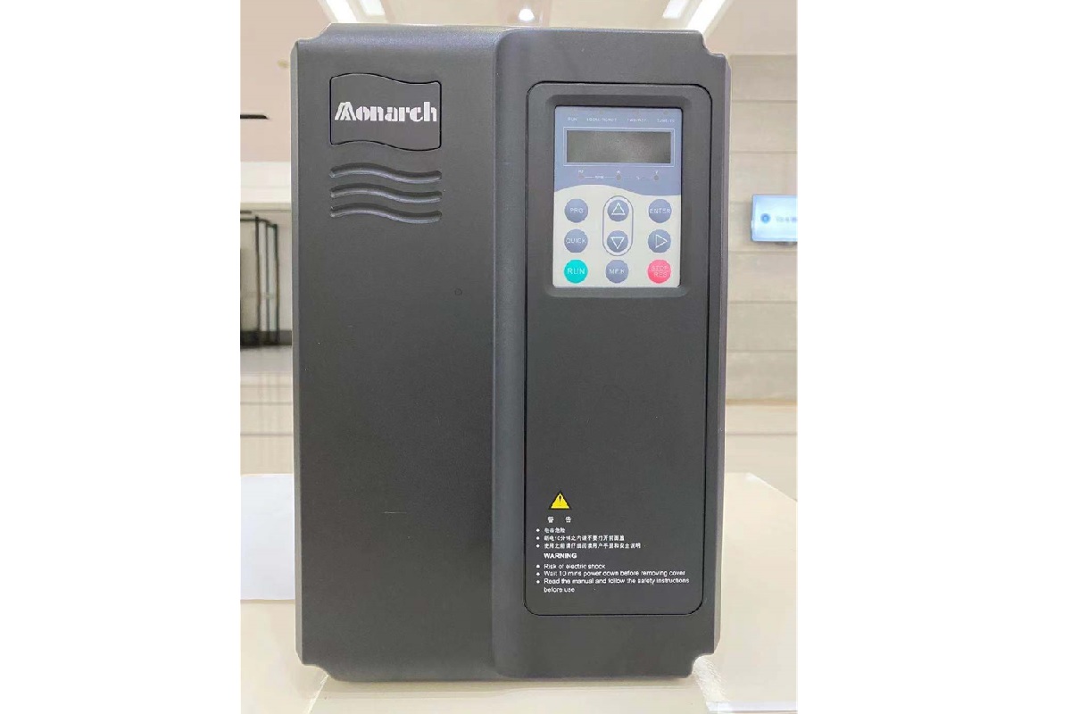 Inovance ME320LN-4011-SA-INT
