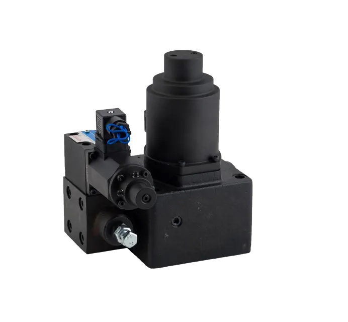 YUKEN Type EFBG-03 Series