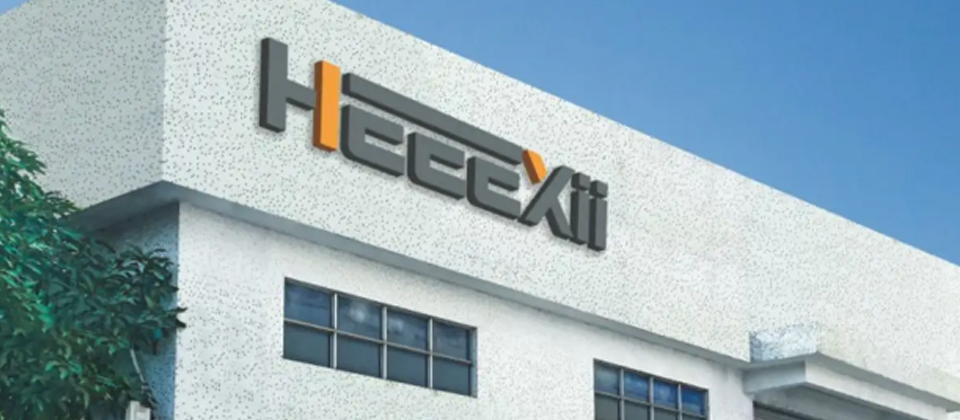 Heeexii Robot Technology
