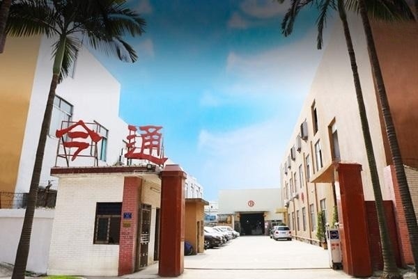 JINTONG Machinery